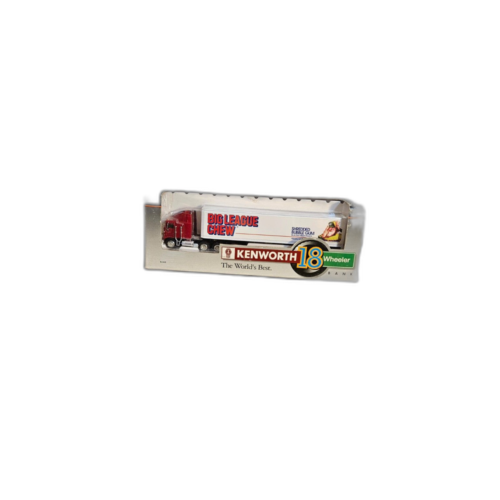 Vintage Collectible Die Cast Metal Bank -- ITEM #3219